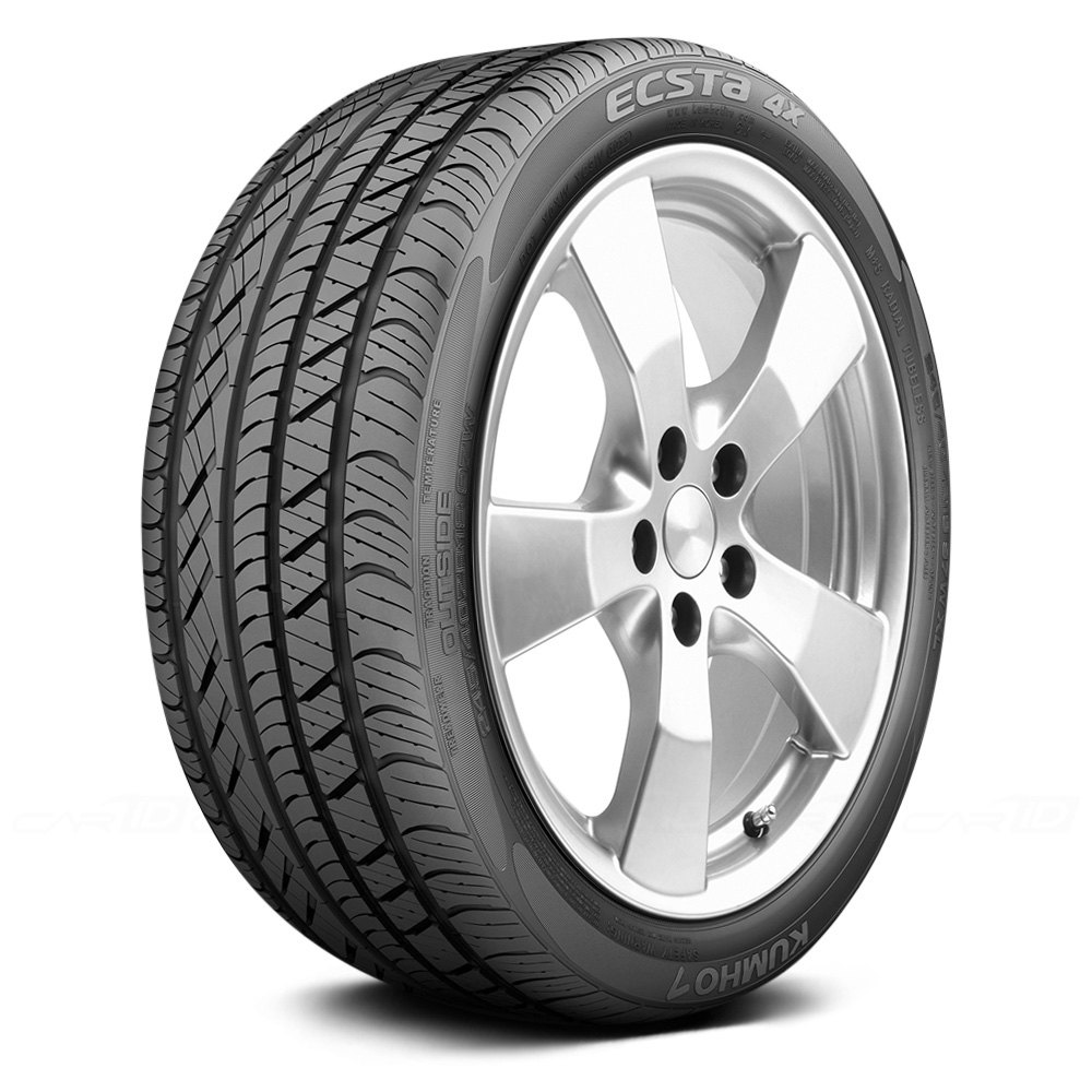 Kumho KU22 B/W KUMHO